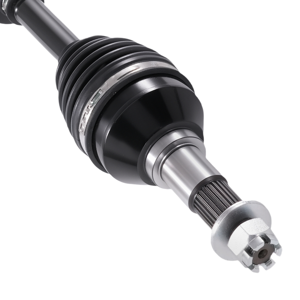 Front Left CV Axle Drive Shaft compatible for Can-Am Outlander 1000 4x4 XMR EFI 2013-2014