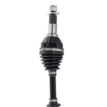 Front Left CV Axle Drive Shaft compatible for Can-Am Outlander 1000 4x4 XMR EFI 2013-2014
