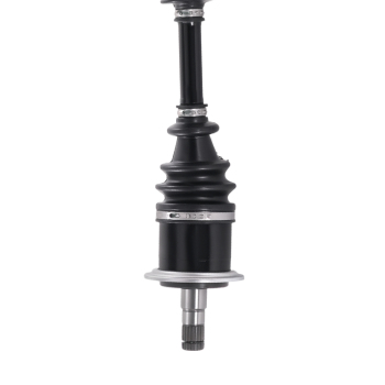 Front Left CV Axle Drive Shaft compatible for Can-Am Outlander 1000 4x4 XMR EFI 2013-2014