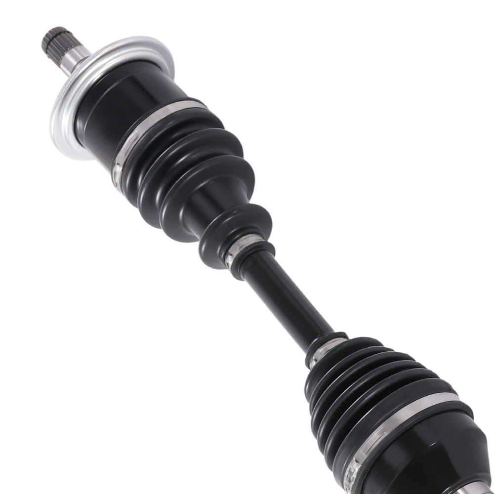 Front Left CV Axle Drive Shaft compatible for Can-Am Outlander 1000 4x4 XMR EFI 2013-2014