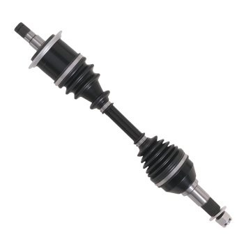Front LeftRight CV Axles Drive Shaft compatible for Can-Am Outlander 1000 4x4 XMR 2015