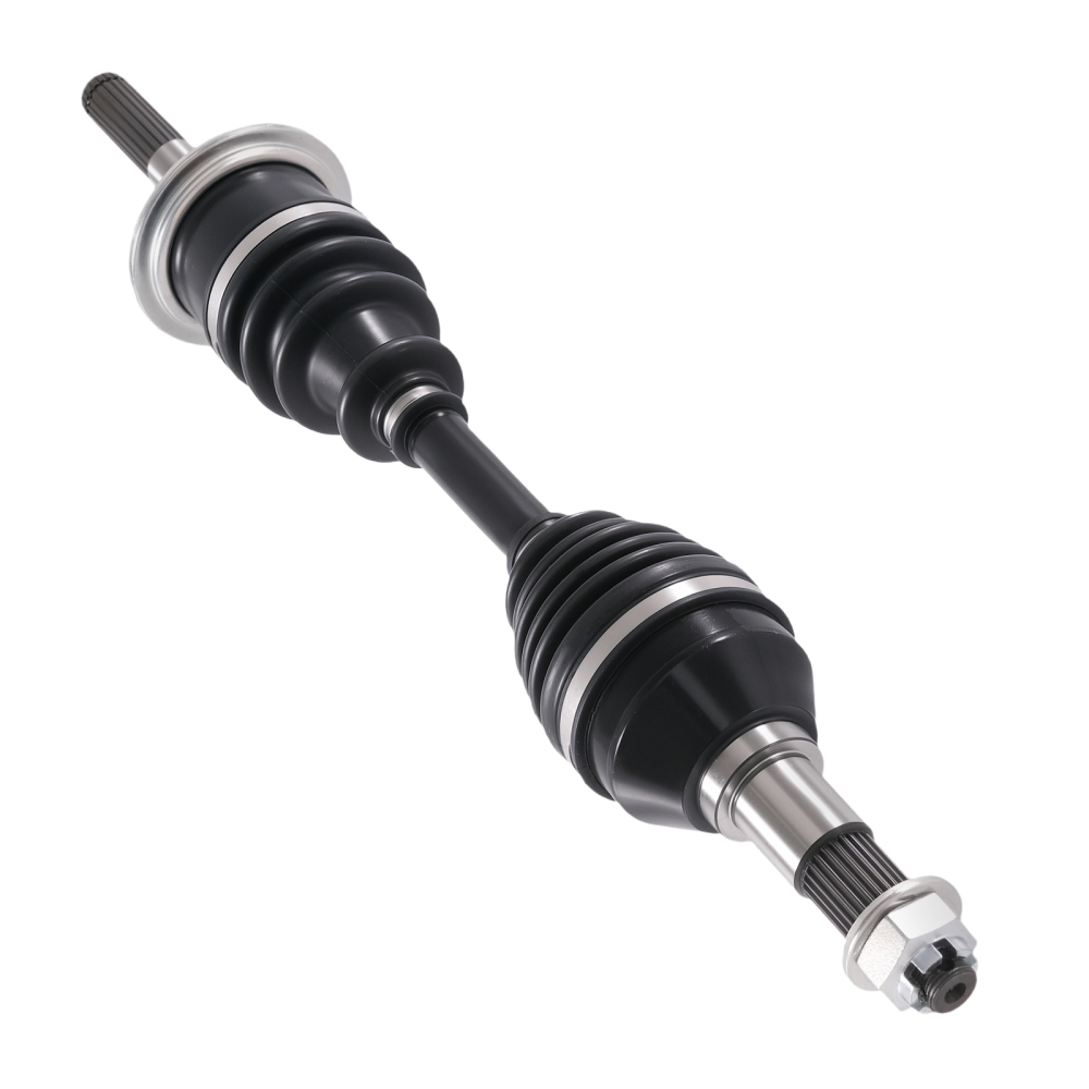 Front Right CV Axle Drive Shaft compatible for Can-Am Outlander 1000 4x4 XMR 2015 705401703