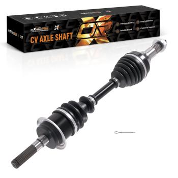 Front Right CV Axle Drive Shaft compatible for Can-Am Outlander 1000 4x4 XMR 2015 705401703