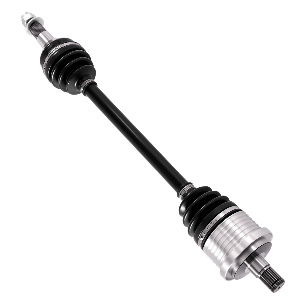 Rear Left or Right CV Joint Axle compatible for Can-Am Maverick 1000R 14-15 CA308 705501794