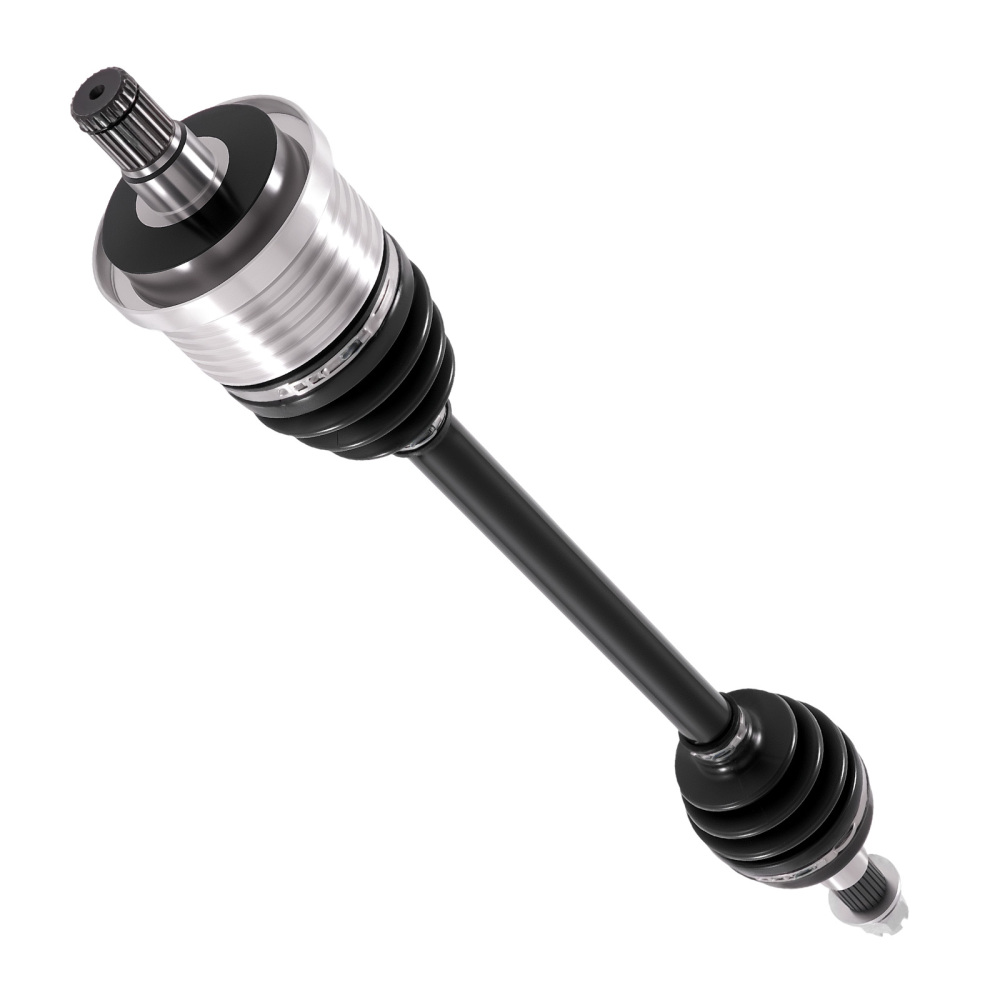 Rear Left or Right CV Joint Axle compatible for Can-Am Maverick 1000R 14-15 CA308 705501794
