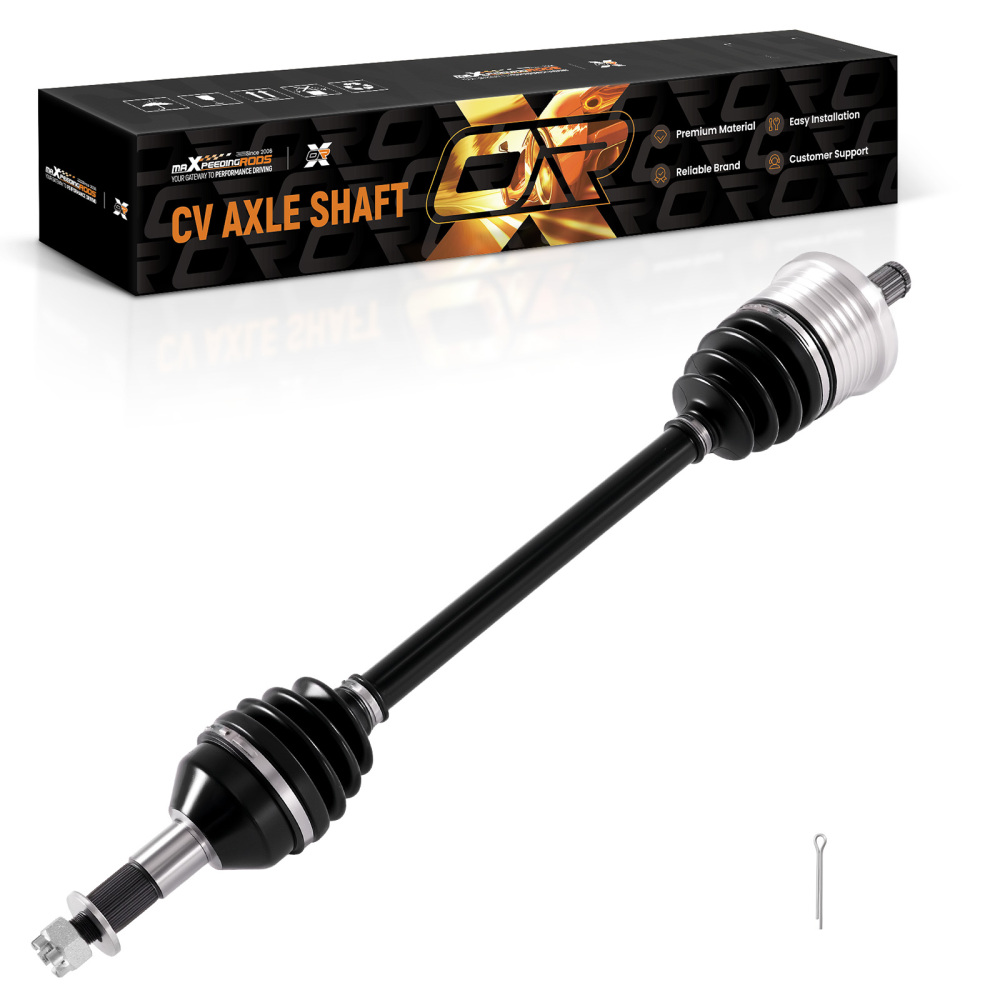 Rear Left or Right CV Joint Axle compatible for Can-Am Maverick 1000R 14-15 CA308 705501794