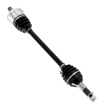 Rear CV Axle compatible for Can-Am Maverick 1000R 4x4 XXC DPS 2014-2015 705501794