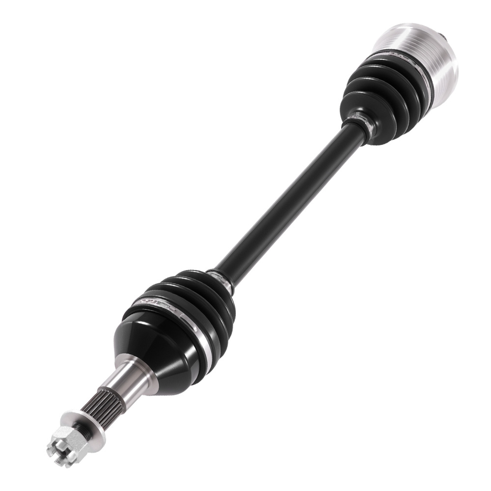 Rear CV Axle compatible for Can-Am Maverick 1000R 4x4 XXC DPS 2014-2015 705501794
