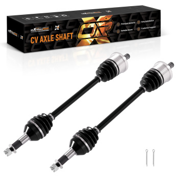 Rear CV Axle compatible for Can-Am Maverick 1000R 4x4 XXC DPS 2014-2015 705501794