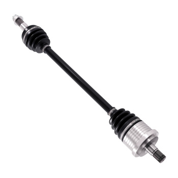 Rear Left or Right CV Axles Drive Shaft compatible for Can-Am Maverick 1000R 2013-2015