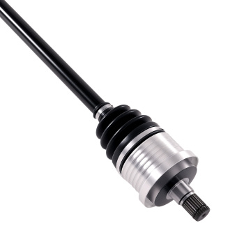 Rear Left or Right CV Axles Drive Shaft compatible for Can-Am Maverick 1000R 2013-2015