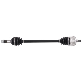 Rear Left or Right CV Axles Drive Shaft compatible for Can-Am Maverick 1000R 2013-2015