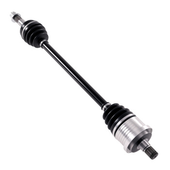 Rear Left or Right CV Axles Drive Shaft compatible for Can-Am Maverick 1000R 2013-2015