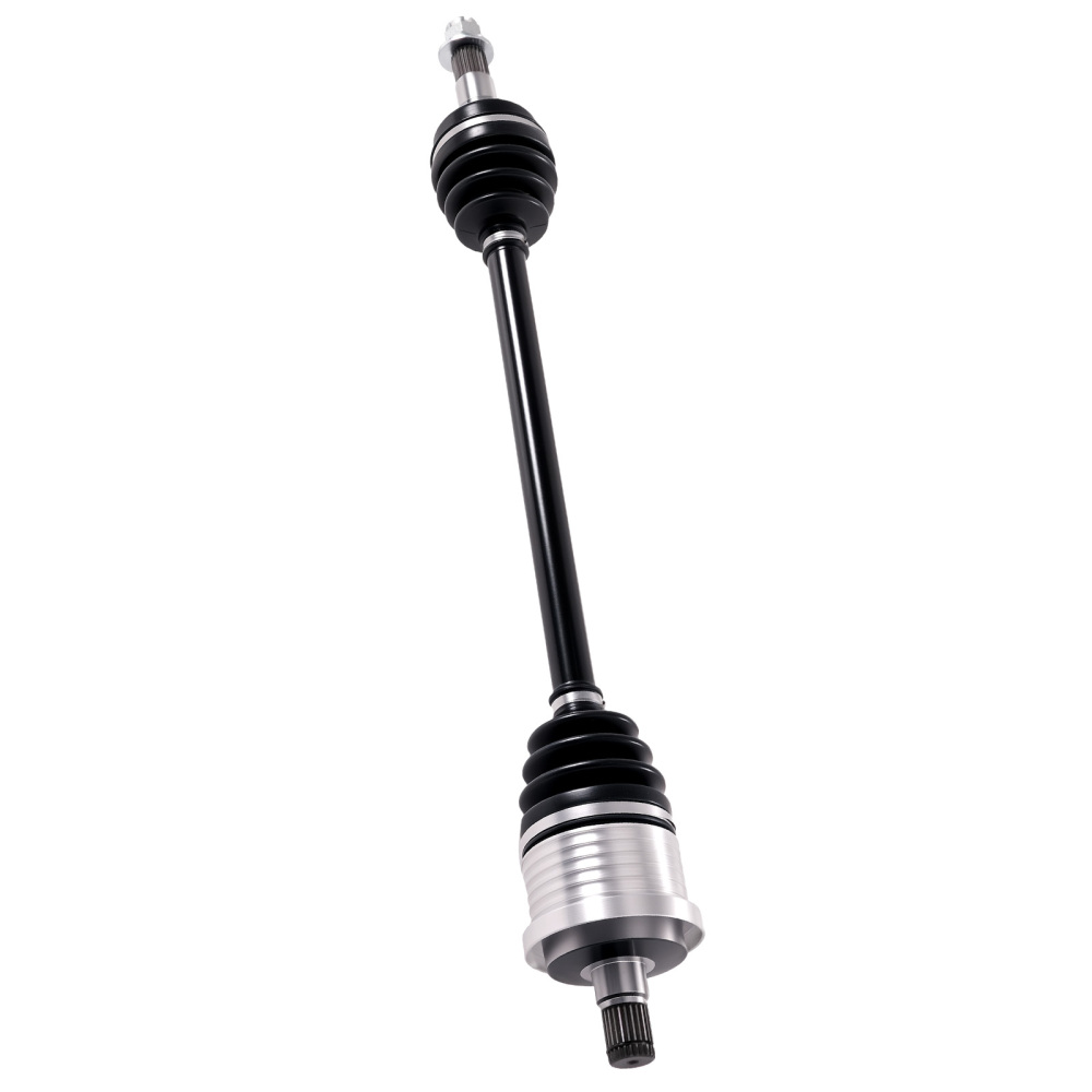 Rear Left or Right CV Axles Drive Shaft compatible for Can-Am Maverick 1000R 2013-2015