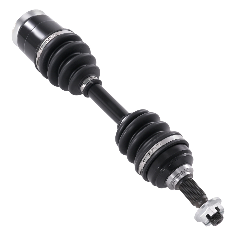 Front Left CV Axle Drive Shaft for ArcticCat 250/400/500 4X4 01 AC118 0402249