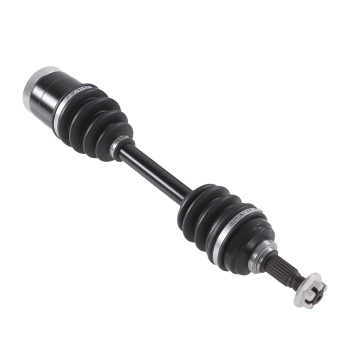 Front LeftRight CV Joint Axle for ArcticCat 500/400/250 4x4 01 AC118 AC218