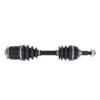Front LeftRight CV Joint Axle for ArcticCat 500/400/250 4x4 01 AC118 AC218