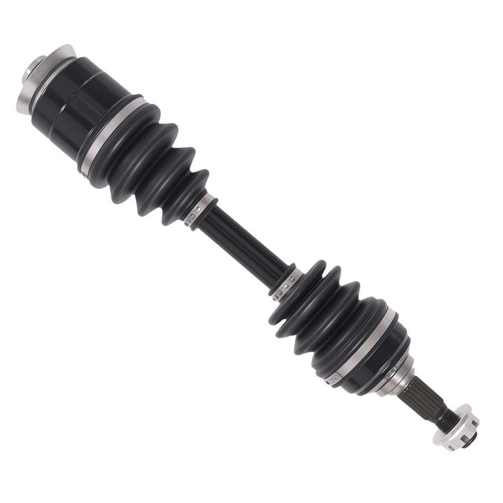 Front LeftRight CV Joint Axle for ArcticCat 500/400/250 4x4 01 AC118 AC218