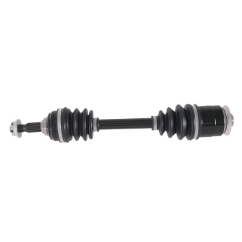 Front Right CV Axle Drive Shaft compatible for Arctic Cat 300/400/500 4X4 1998-2001 compatible for AC-218
