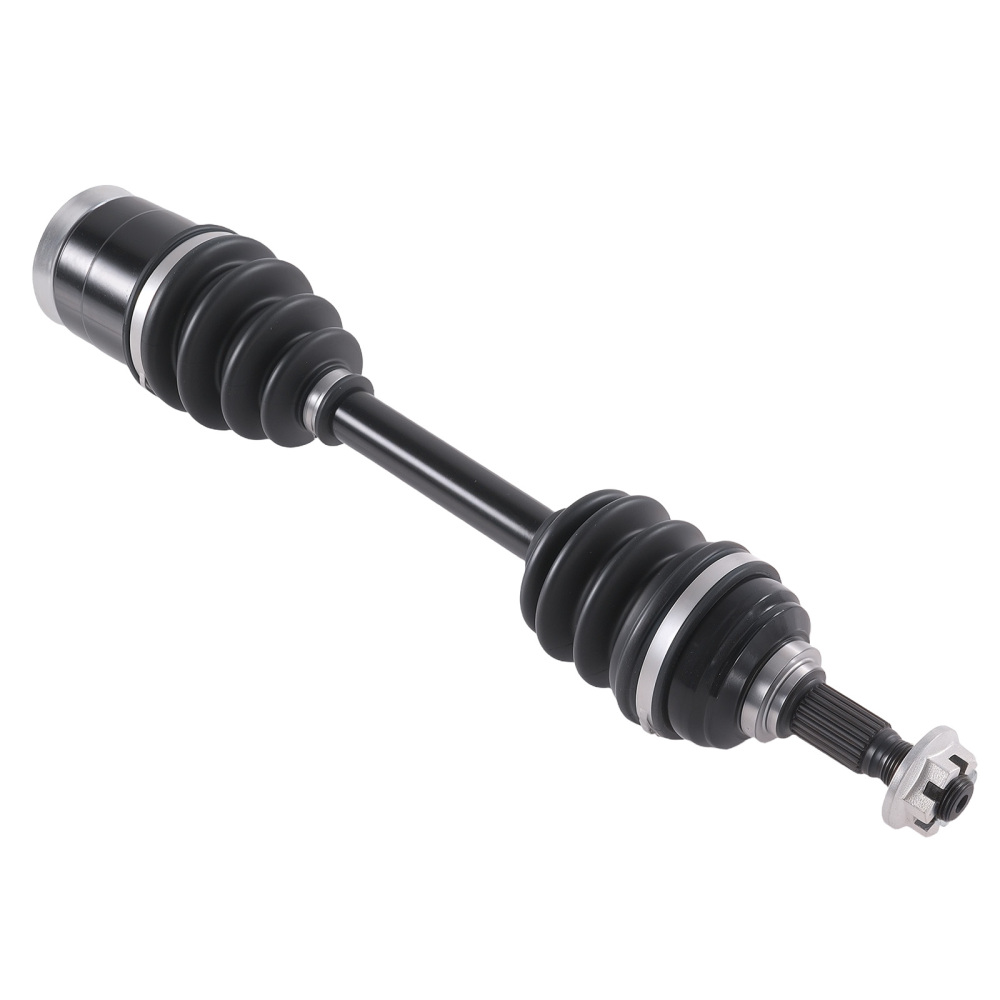 Front Right CV Axle Drive Shaft compatible for Arctic Cat 300/400/500 4X4 1998-2001 compatible for AC-218