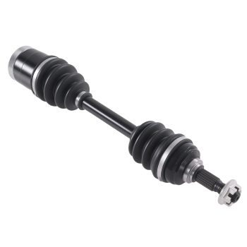 Front Right CV Axle Drive Shaft compatible for Arctic Cat 300/400/500 4X4 1998-2001 compatible for AC-218