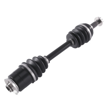 Front Right CV Axle Drive Shaft compatible for Arctic Cat 300/400/500 4X4 1998-2001 compatible for AC-218