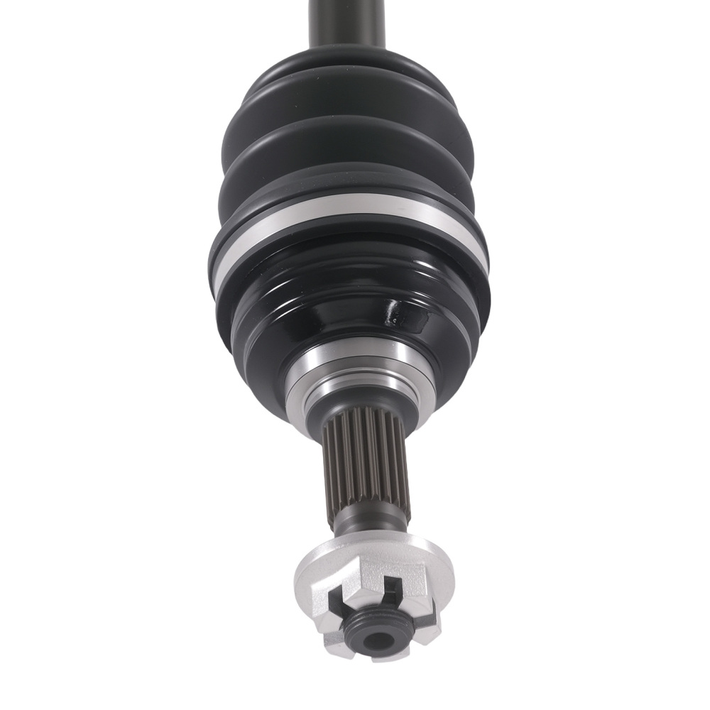 Front Right CV Axle Drive Shaft compatible for Arctic Cat 300/400/500 4X4 1998-2001 compatible for AC-218