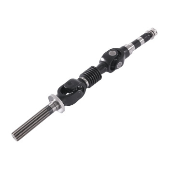 Rear Left / Right CV Joint Axle compatible for Kubota RTV900 2005-2020 RTV1100 2007-2015
