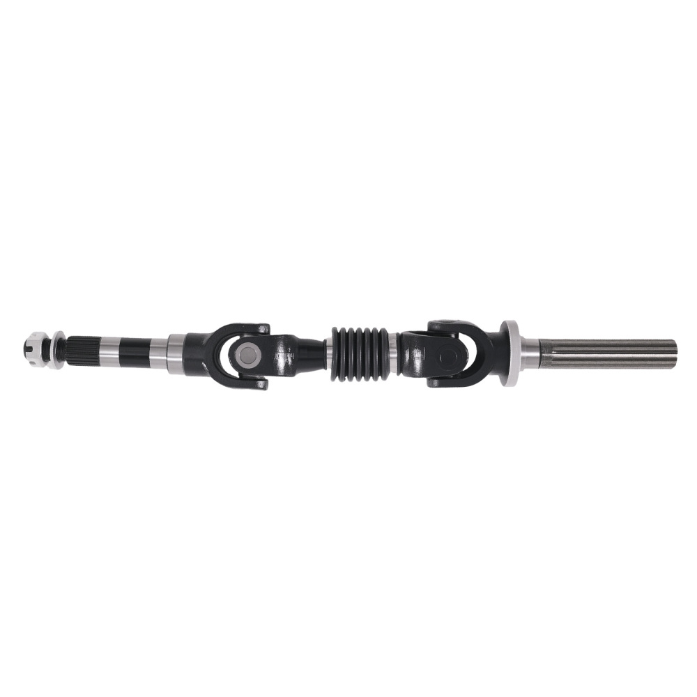 Rear LeftRight CV Axles Drive Shaft compatible for Kubota RTV1140 2007-2015 K7711-12330