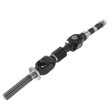 Rear LeftRight CV Axles Drive Shaft compatible for Kubota RTV1140 2007-2015 K7711-12330