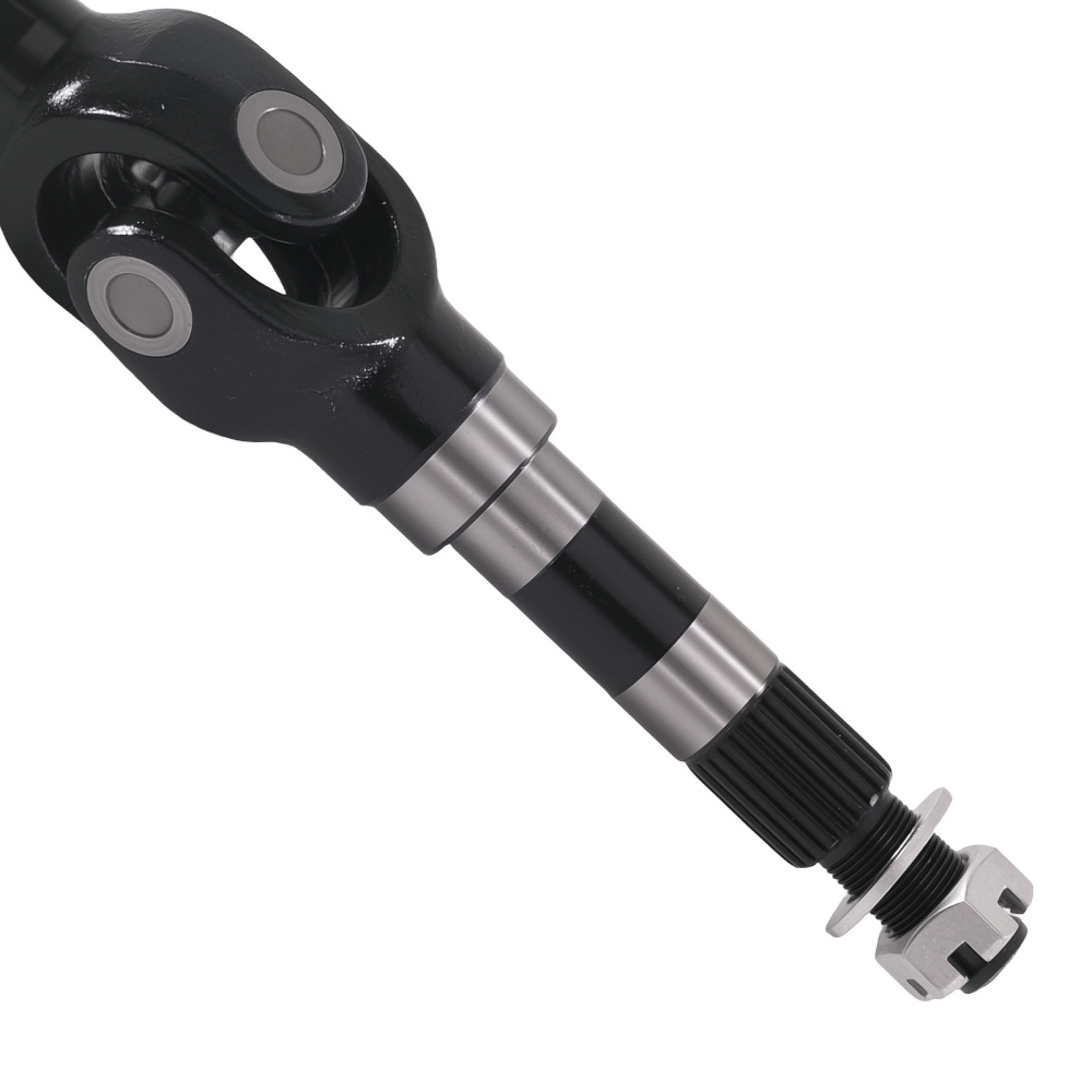 Rear LeftRight CV Axles Drive Shaft compatible for Kubota RTV1140 2007-2015 K7711-12330