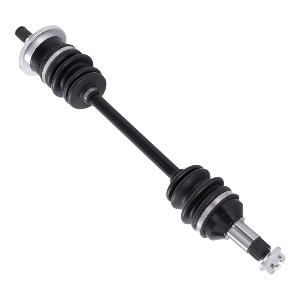 Front Left CV Axle Drive Shaft compatible for Arctic Cat 500 4x4 Automatic 2005 0502-547