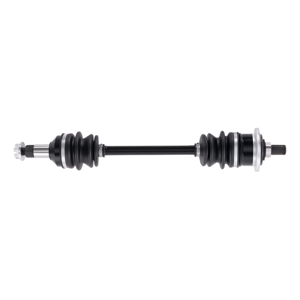 Front Left CV Axle Drive Shaft compatible for Arctic Cat 500 4x4 Automatic 2005 0502-547
