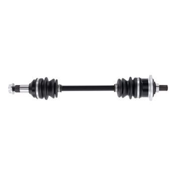 Front Left CV Axle Drive Shaft compatible for Arctic Cat 500 4x4 Automatic 2005 0502-547
