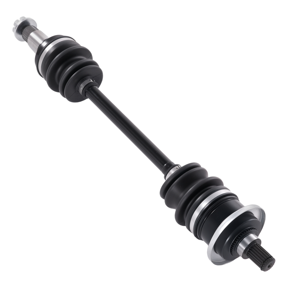 Front Left CV Axle Drive Shaft compatible for Arctic Cat 500 4x4 Automatic 2005 0502-547