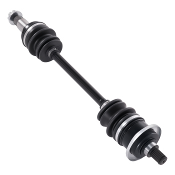 Front Left CV Axle Drive Shaft compatible for Arctic Cat 500 4x4 Automatic 2005 0502-547