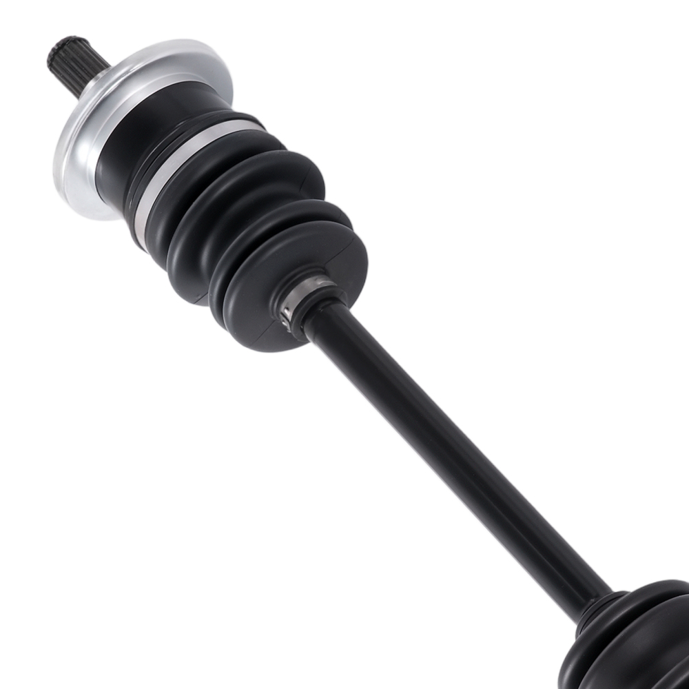 Front Left CV Axle Drive Shaft compatible for Arctic Cat 500 4x4 Automatic 2005 0502-547