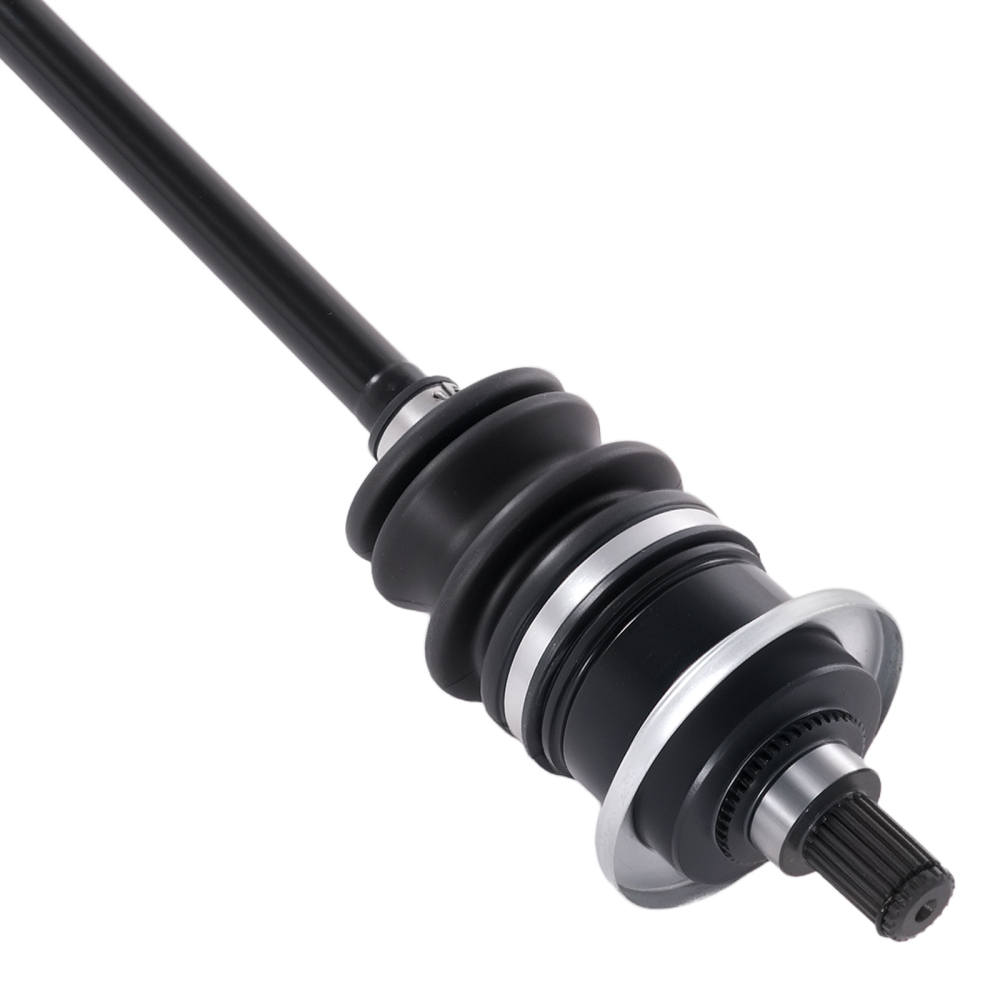 Front Left CV Axle Drive Shaft compatible for Arctic Cat 500 4x4 Automatic 2005 0502-547