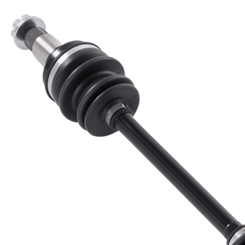 Front Left CV Axle Drive Shaft compatible for Arctic Cat 500 4x4 Automatic 2005 0502-547