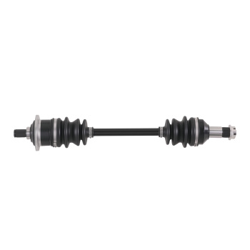 Rear CV axle compatible for Arctic Cat 400/500/650 4x4 Automatic 2005 0502-547 1502-533