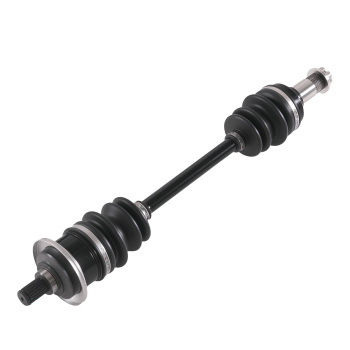 Rear CV axle compatible for Arctic Cat 400/500/650 4x4 Automatic 2005 0502-547 1502-533