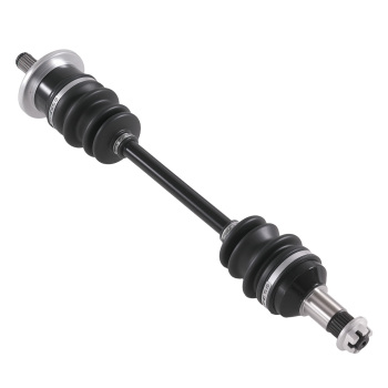 Rear CV axle compatible for Arctic Cat 400/500/650 4x4 Automatic 2005 0502-547 1502-533