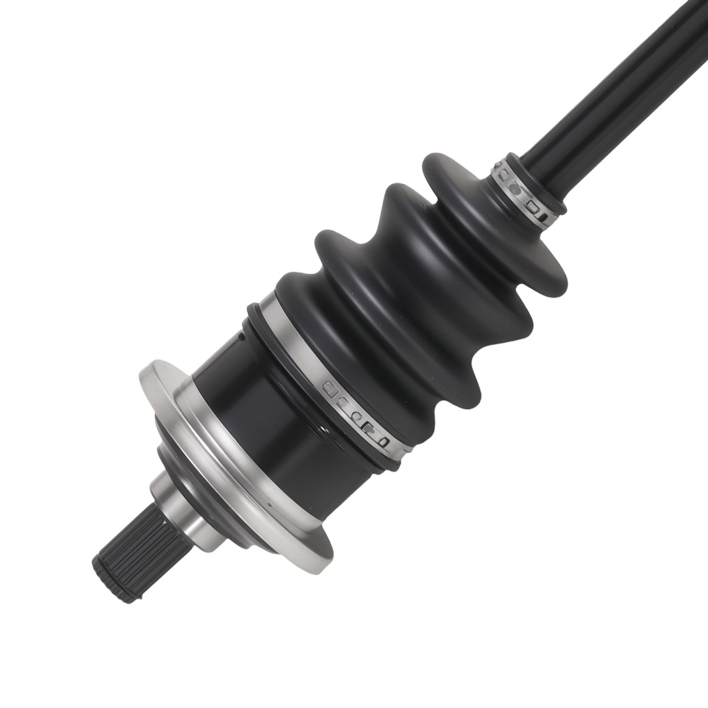 Rear CV axle compatible for Arctic Cat 400/500/650 4x4 Automatic 2005 0502-547 1502-533