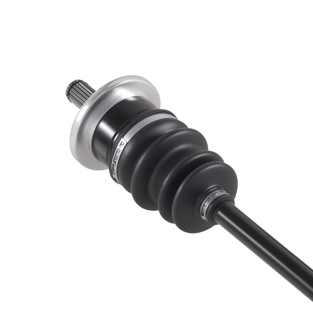 Rear CV axle compatible for Arctic Cat 400/500/650 4x4 Automatic 2005 0502-547 1502-533
