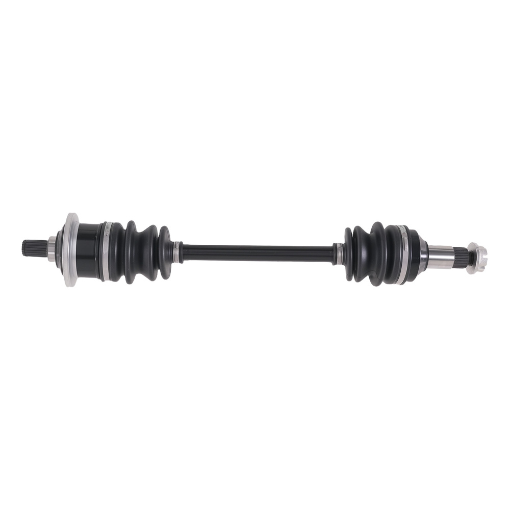 Front Right CV Axle Drive Shaft compatible for Arctic Cat 400/500/650 4x4 Front Right 2005