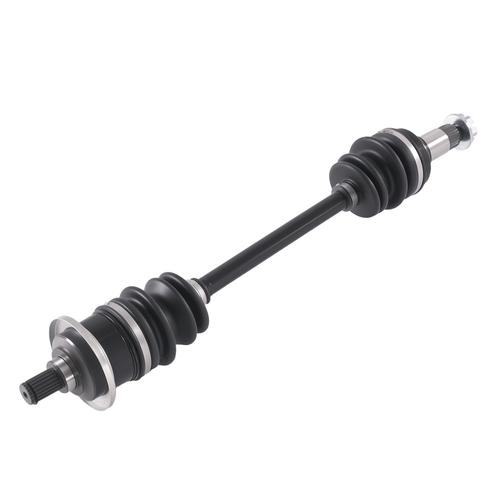 Front Right CV Axle Drive Shaft compatible for Arctic Cat 400/500/650 4x4 Front Right 2005