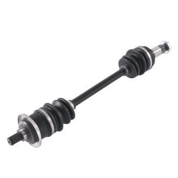 Front Right CV Axle Drive Shaft compatible for Arctic Cat 400/500/650 4x4 Front Right 2005