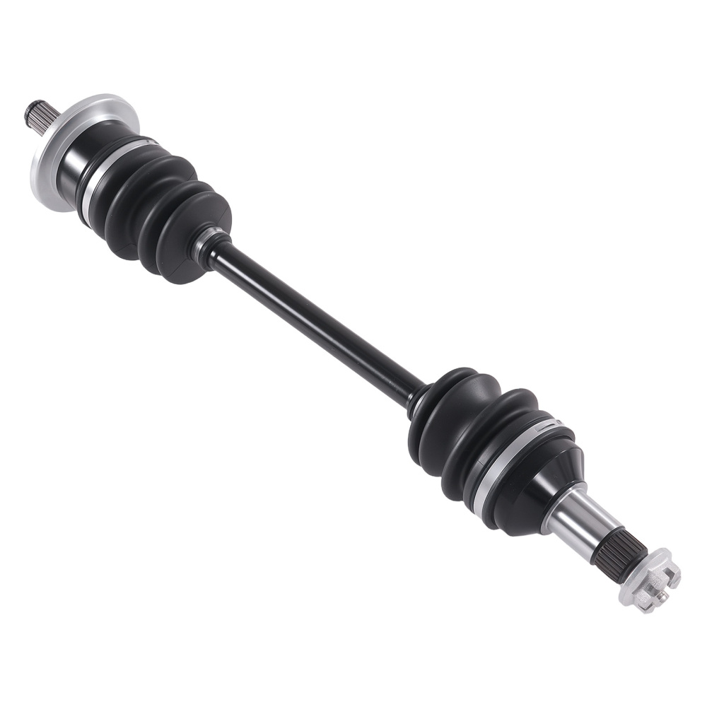 Front Right CV Axle Drive Shaft compatible for Arctic Cat 400/500/650 4x4 Front Right 2005
