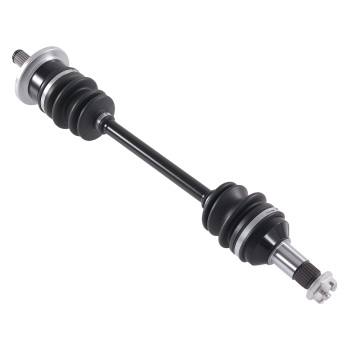 Front Right CV Axle Drive Shaft compatible for Arctic Cat 400/500/650 4x4 Front Right 2005