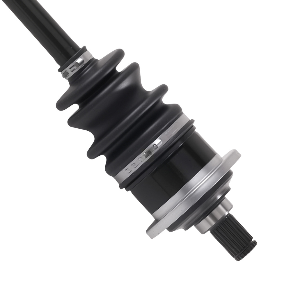 Front Right CV Axle Drive Shaft compatible for Arctic Cat 400/500/650 4x4 Front Right 2005
